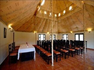 Hotel Infinity Rann Of Kutch Virani Esterno foto