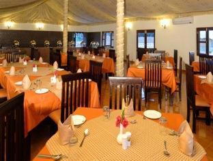 Hotel Infinity Rann Of Kutch Virani Esterno foto