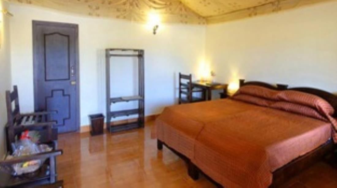 Hotel Infinity Rann Of Kutch Virani Esterno foto